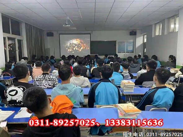 石家庄冀联医学中等专业学校学生图片.jpg