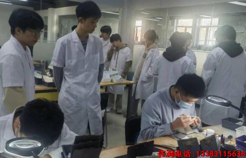 石家庄冀联医专就业单位.png