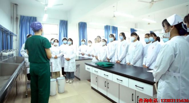 石家庄冀联医学院实训楼.png