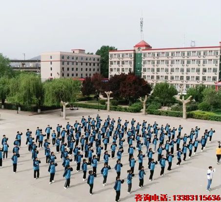 石家庄冀联医学中等专业学校魅力校园.png