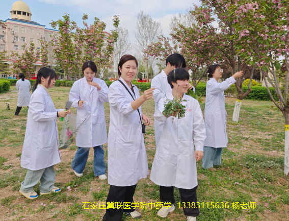 石家庄冀联医学院中药学好不好02.png