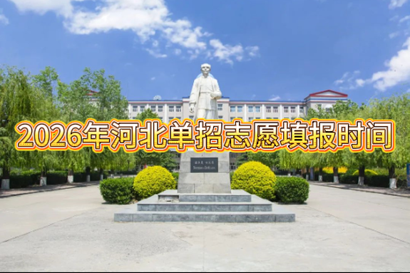 河北省单招志愿填报志愿.png