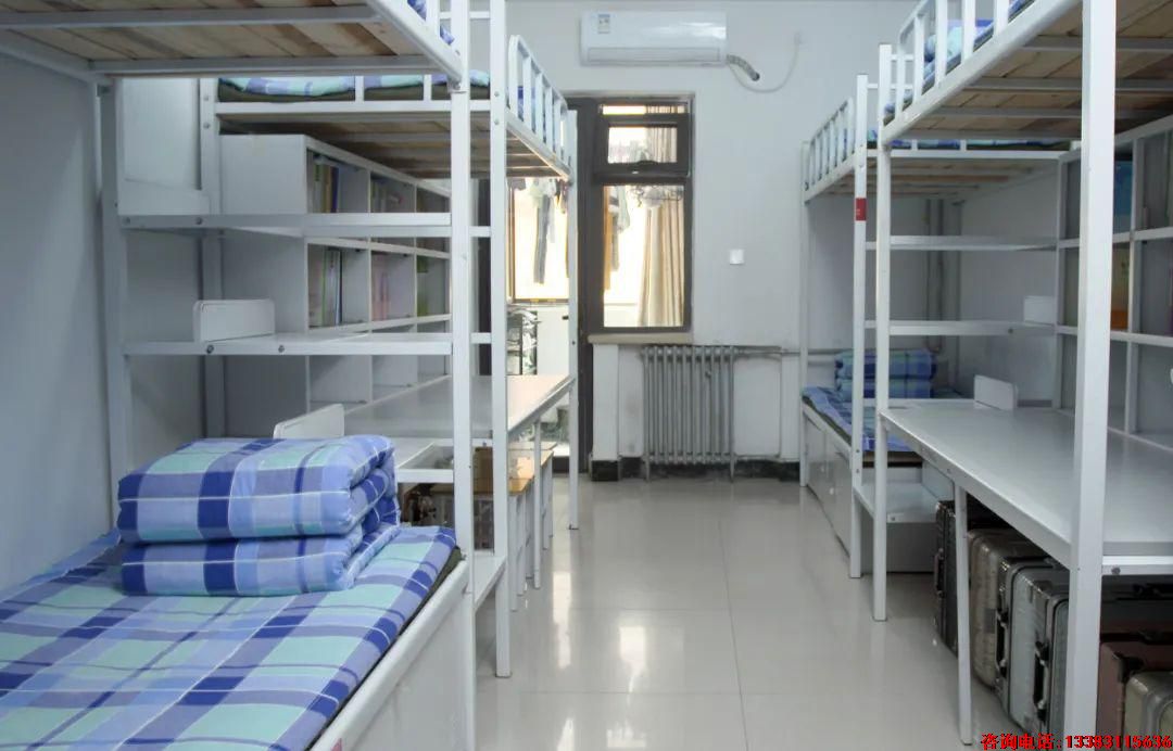 2026年石家庄冀联医学院宿舍统一