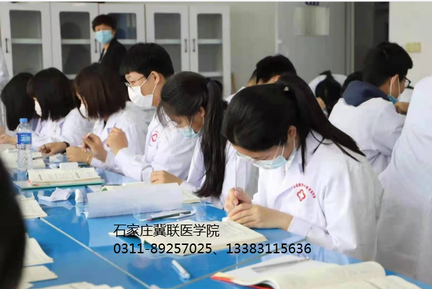 口腔修复工艺：不用临床接诊，口腔技术高薪高就业