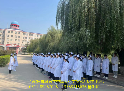 中医康复技术专业：大健康刚需，理疗健康越干越吃香