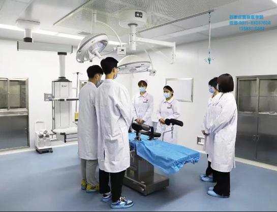 医学影像技术：影像技师缺口足公办私立医院均可入职