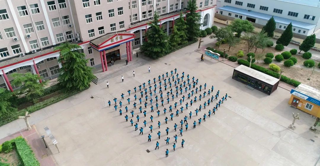 热点|石家庄冀联医学中等专业学校2026年招生简章  招生代码：6139
