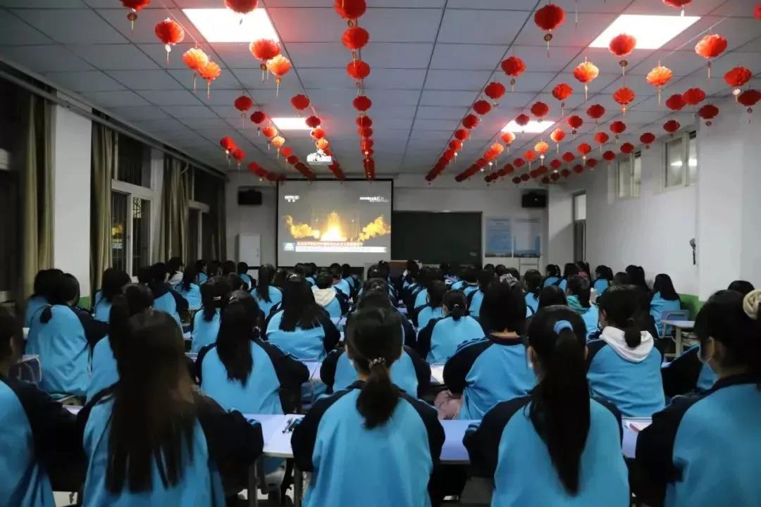 石家庄冀联医学院9大核心办学优势｜择校学医一目了然，省心靠谱