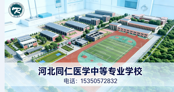 石家庄市区的医学中专学校有哪些？