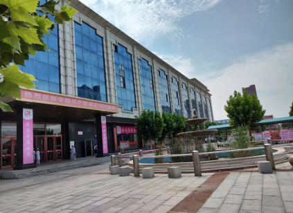 石家庄市区的医学中专学校有哪些？