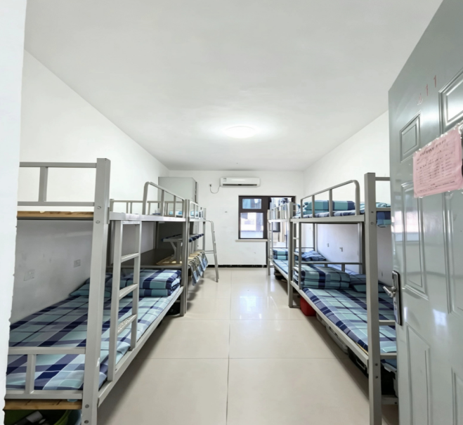石家庄冀联医学中等专业学校空调有隐形收费吗.jpg