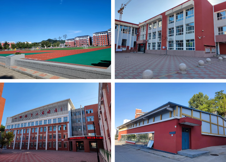2026年承德护理职业技术学院对口高考投档录取分数线（临床医学口腔医学护理）